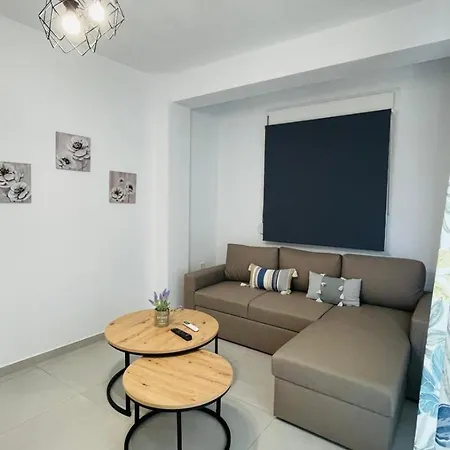 Athina Apartment Ofrinion Exterior photo