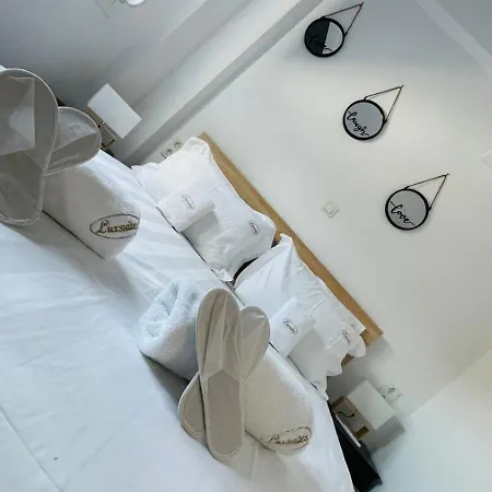 Athina Apartment Ofrinion Exterior photo
