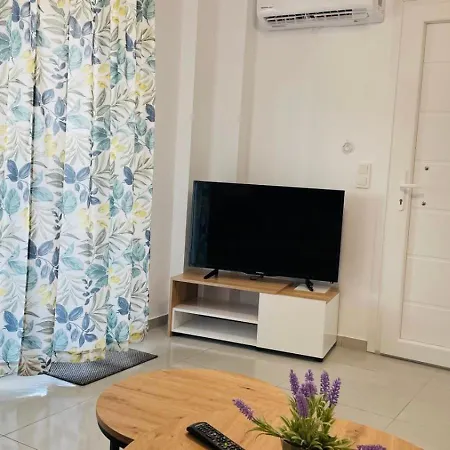 Athina Apartment Ofrinion Exterior photo