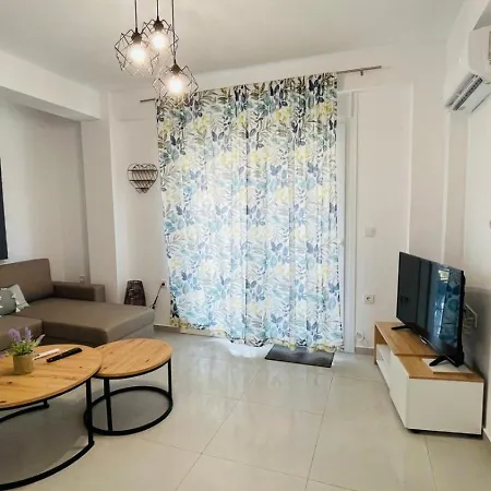 Athina Apartment Ofrinion Exterior photo