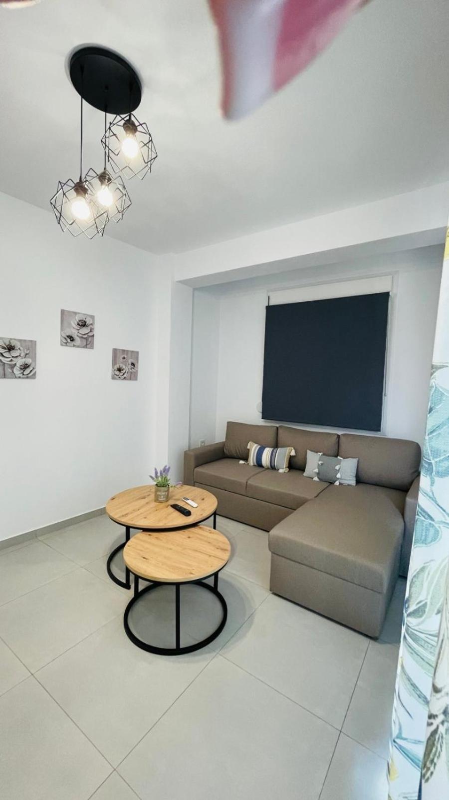 Apartment Athina *