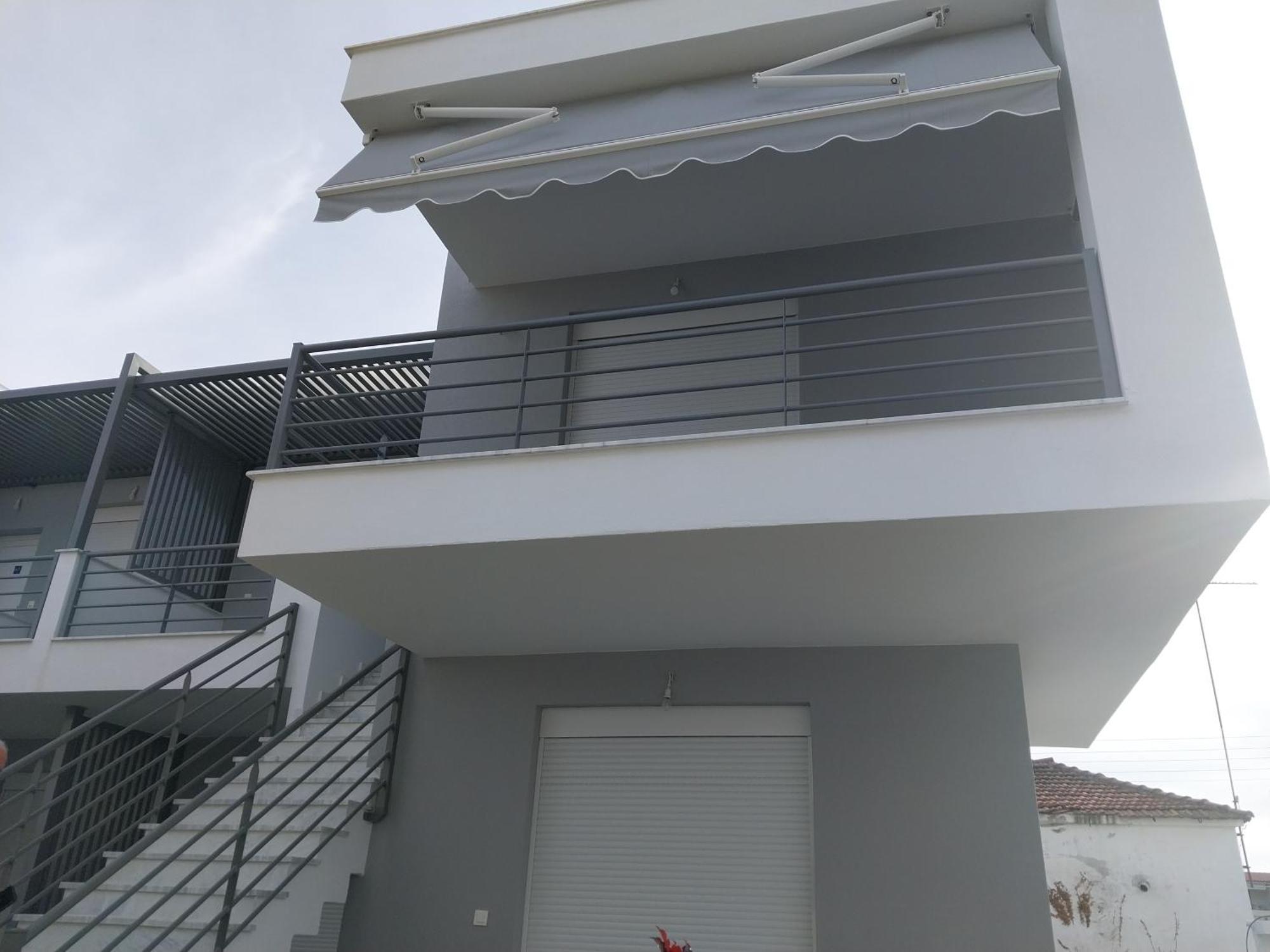 Athina Apartment